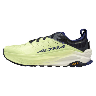 ALTRA奥林巴斯6越野跑鞋防滑耐磨