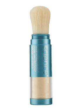 ColorescienceSPF50面部防晒粉