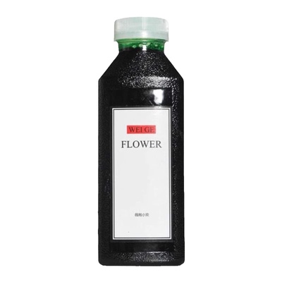 鲜花染色剂薇阁小染花店专用喷色