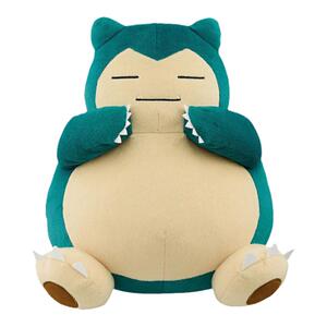 pokemon正版卡比兽毛绒公仔