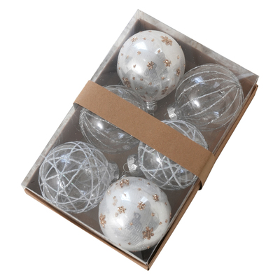 圣诞节装饰品圣诞树挂件