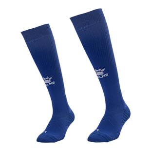 卡尔美足球袜男长筒专业训练比赛防滑球袜青少年儿童毛巾底运动袜