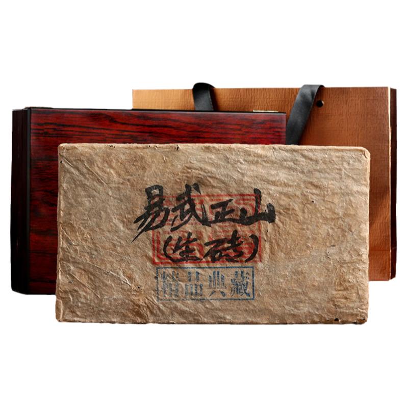 易武古树纯料云南普洱茶