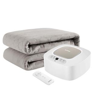 苏泊尔水暖电热毯双人水循环全套电褥子单人家用水热毯炕新款