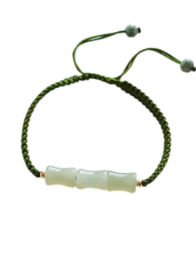 纯然女和田玉复古文艺