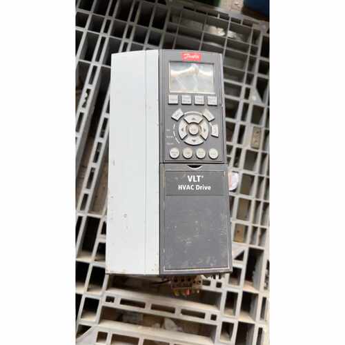 询价丹佛斯102变频器 FC-102P7K5T4E20H，7.5