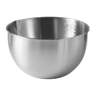 包邮 国风304不锈钢打蛋盆烘焙专用盆加深防溅搅拌碗打蛋器打发盆