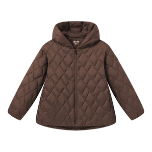 波司登25新款儿童羽绒服男女童短款保暖外套5A抗菌绒亲子