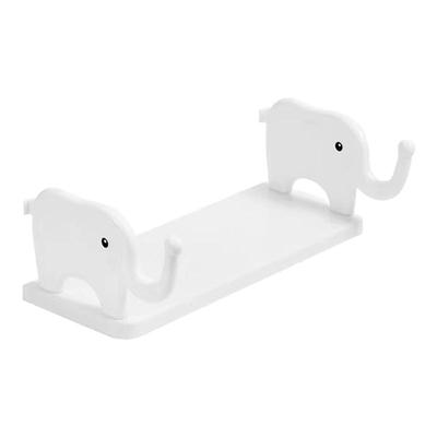 卫生间置物架免打孔壁挂厨房墙上