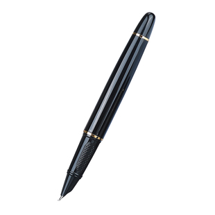 扬子鳄300一笔俩用可练字书法可日常书写笔记钢笔美工笔商务礼品