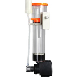 AE微缸蛋分缸内迷你蛋白质分离器鱼缸过滤器nano40D 50海缸蛋分器