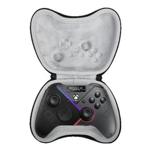 虎炳适用ROG华硕手柄包雷切Pro游戏手柄收纳盒pc电脑版抗压黑神话悟空rog手柄收纳包便携硬壳双手柄保护盒