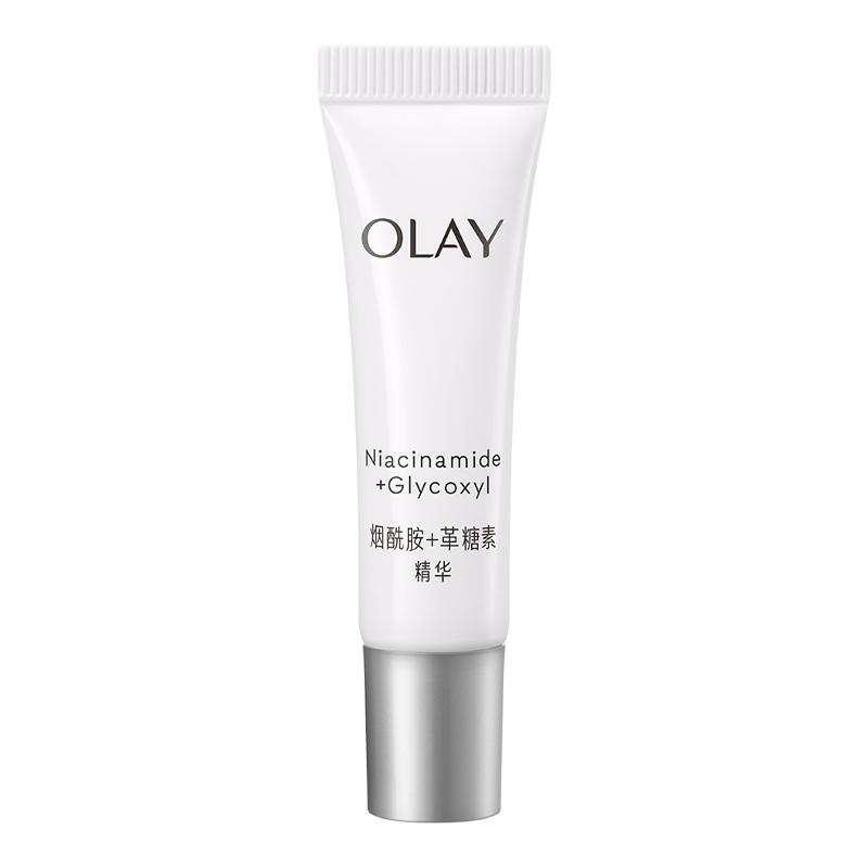 【新会员专享】聚划算OLAY玉兰油超抗小白瓶抗糖精华液6ml+回购券