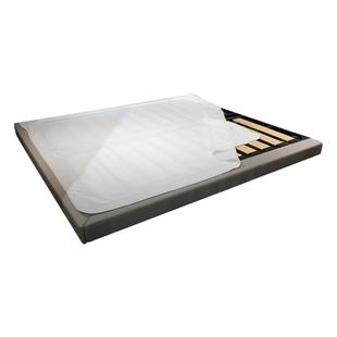 排骨架防滑垫榻榻米防潮防霉床保护垫床板床架新床垫下固定可定制