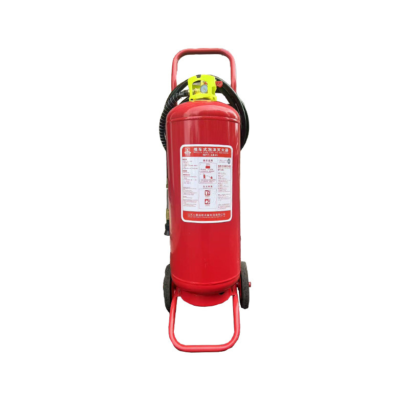 船用CCS检证灭火器消防器材