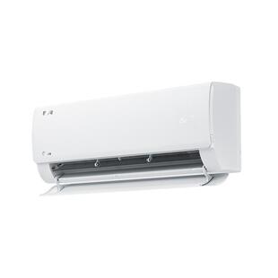 美的酷省电空调家用一级卧室大1.5匹2匹官方变频冷暖正品大挂机