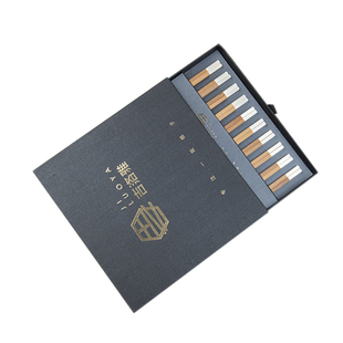 吉洛雅新款高档家用红木精致轻奢风芸香木防滑不易发霉耐高温筷子