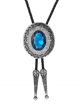 短袖原创设计风切面项链潮牌现货