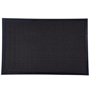 高端入户门地垫别墅蹭土防滑脚垫弹力王大门口进门门外家用红地毯