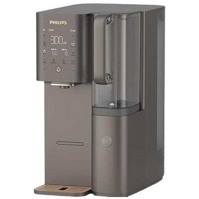 飞利浦净化即热一体机免安装