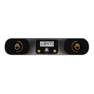 GAN智能魔方计时器比赛专用专业学习三阶魔方拍表速叠杯 同步app