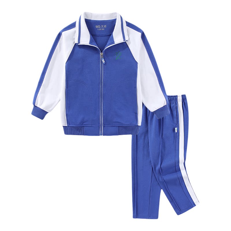 深圳校服小学校服冬款外套