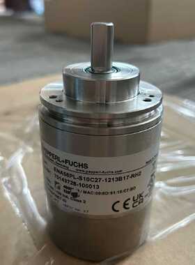 议价德国倍加福编码器ENA58PL-S10C27-1213B17-RH2原装正品现货