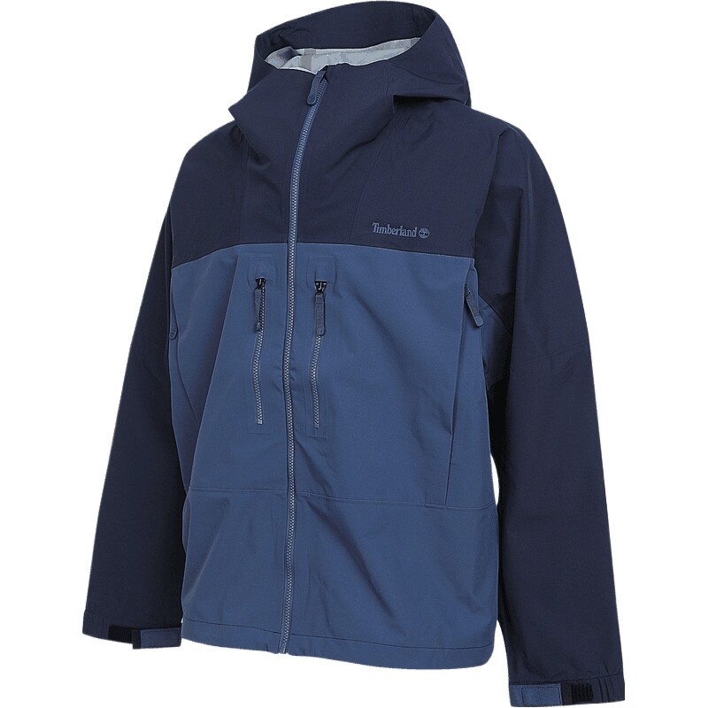 Timberland添柏岚男子WATERPROOF运动健身夹克外套A41SF-A0J