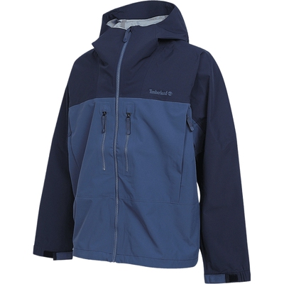 Timberland添柏岚男子WATERPROOF运动健身夹克外套A41SF-A0J