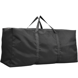 行李包袋大容量超大尼龙旅行收纳包旅行袋大容量特大号飞机托运包