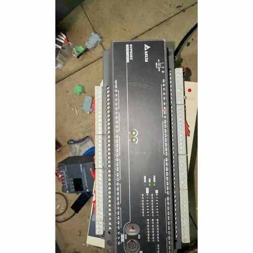〔议价-可维修〕台达PLC DVP60EC00R3 原装拆机件 功
