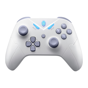 雷神G30s青春版/G50s无线三模游戏手柄有线蓝牙霍尔扳机pc电脑版安卓switch手柄电视steam通用双人联机类xbox