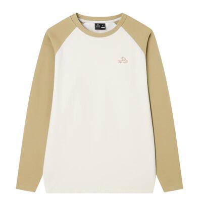 伯希和户外长袖T恤保暖打底衣