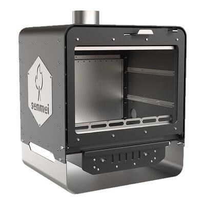 senmei天机户外露营取暖炉