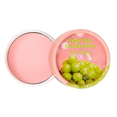 菲诗小铺淡妆果汁粉彩腮红06新02