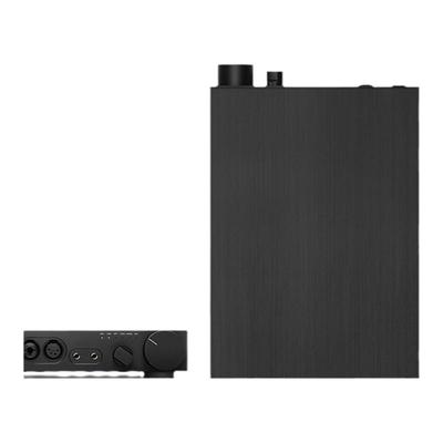 森海塞尔数字耳机放大器