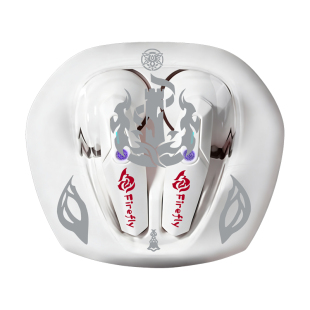 流萤瞄蓝牙耳机周边联名款联动无线原声同人提示音电竞动漫二次元