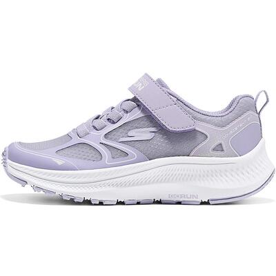 Skechers猎豹跑鞋2.0|斯凯奇儿童男女校园跑步运动鞋舒适