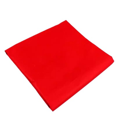 过年结婚庆典用品婚礼道具双面大红纸铺井盖朱红纸喜庆宣传纸剪纸