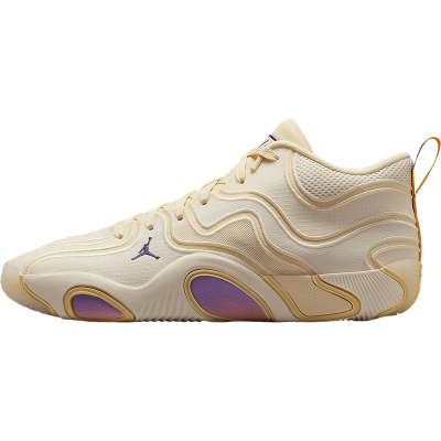 Nike/耐克正品JORDAN男士时尚潮流比赛实战篮球鞋HV5913-100