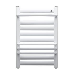 florece/佛罗伦萨钢制卫浴背篓挂墙式水暖暖气片散热器集中供热