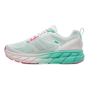 户外特工轻便减震跑步鞋男女2025新款超轻软底跑鞋夏季透气运动鞋