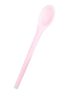 煮妇日记硅胶汤匙食品级耐高温