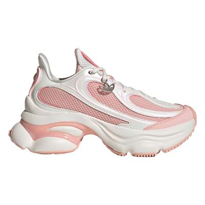 滔搏adidas阿迪达斯三叶草男女鞋WORI-RUNNING运动休闲鞋KI0556