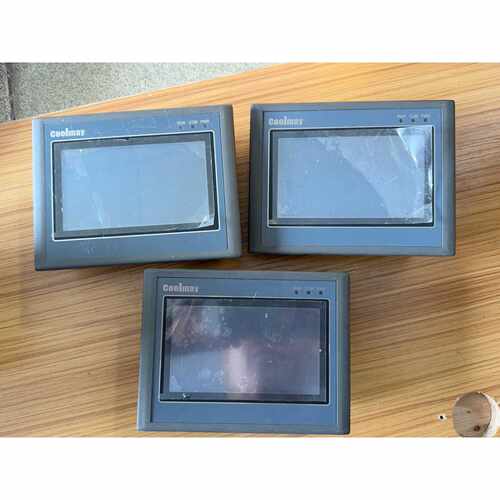 询价顾美Coolmay触摸屏，型号EX2N-43H-24MT-4