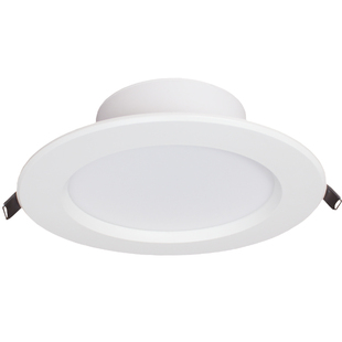 LED筒灯天花嵌入式射灯客厅吊顶孔灯2.5寸3寸4寸6寸5/7/9/12/18w