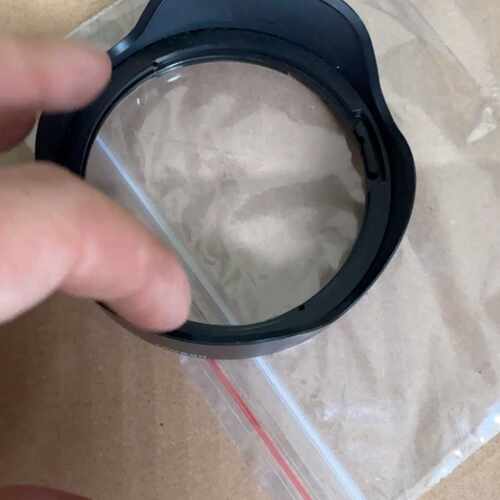 【议价-可维修】 遮光罩 HA036 A071B070 /均有货