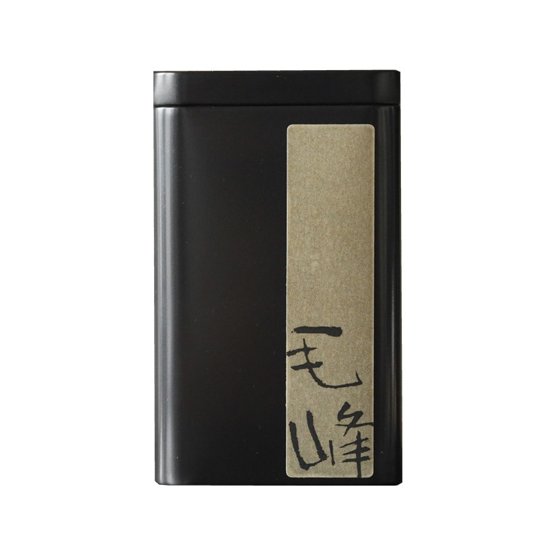 福州茉莉花茶六窨毛峰