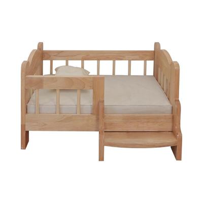 宠物实木床床品三件套四季通用