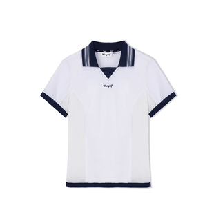 【新品】VANGOLF Function Basic云感防晒速干运动Polo短袖夏季男
